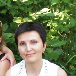 Танюша, Москва