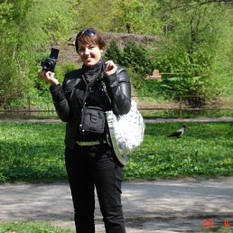 Светлана, Москва