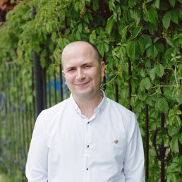 Андрей, Москва