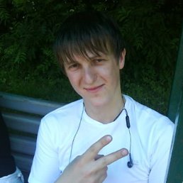 Антонио, Москва