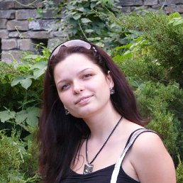 Анна, Киев