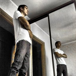 Алексей, Москва