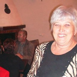 Танечка, Воронеж