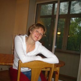 Мария, Москва