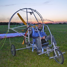 Алексей, Киев