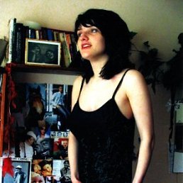 Женя, Москва