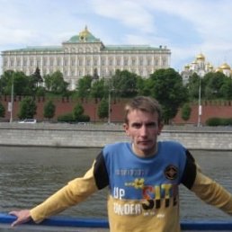 Алексей, Москва