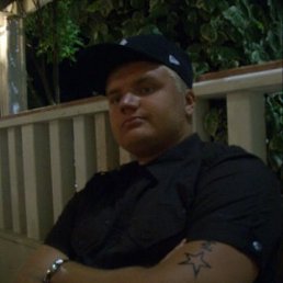 Иван, Барнаул