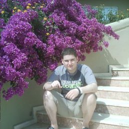 Степан, Москва