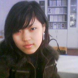 Юля, Москва