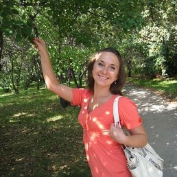 Натали, Москва