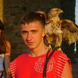 Дима, Киев