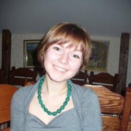 Вика, Москва