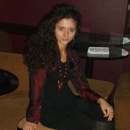 Мария, Киев