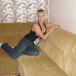 Анастасия, Донецк