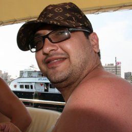 Алексей, Москва