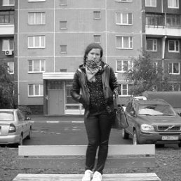 Nika, Москва