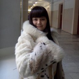 Анюта, Москва