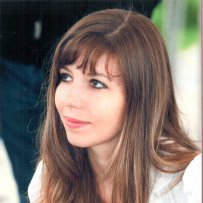 Маша, Зеленоград