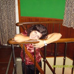 Маша, Москва