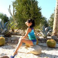 Светлана, Томск