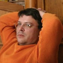 Игорь, Москва