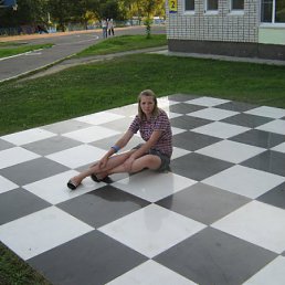 Дарья, Москва