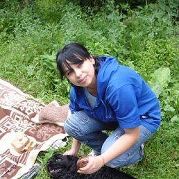 Ирина, Киев