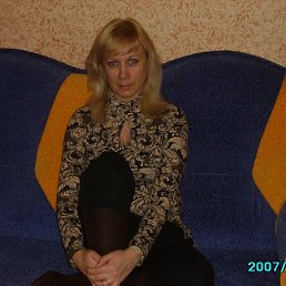 Анна, Москва