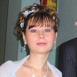 Оксана, Москва