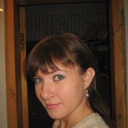 Анюта, Москва