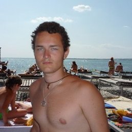 Антон, Санкт-Петербург