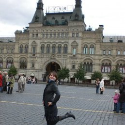 Марина, Москва