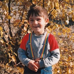 Andrey, Москва