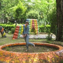 Ольга, Владивосток