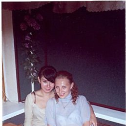 Танюсик, Москва