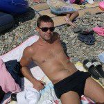 Юра, Харьков