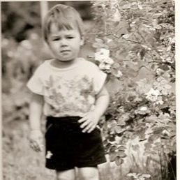 Денис, Ульяновск