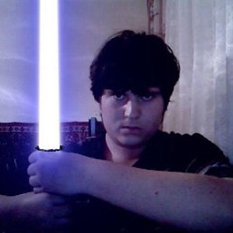 Владимир, Санкт-Петербург