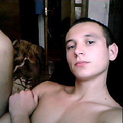 Данил, Канаш