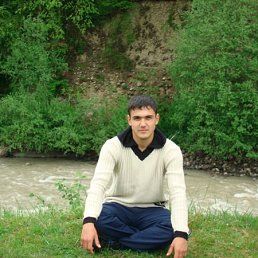 Юра, Москва