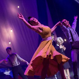 Лиля, Волочиск