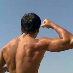 Антон, Москва