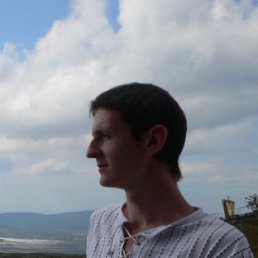 Толик, Москва