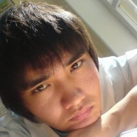 Кирилл, Москва