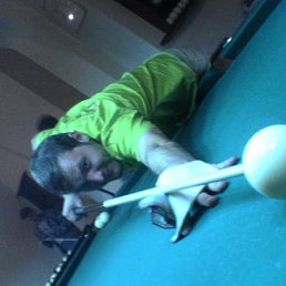 Наиль, Челябинск