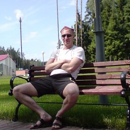 Павел, Москва