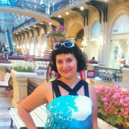 Наталья, Москва