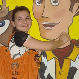 Олька, Одесса