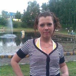 Ульяна, Москва